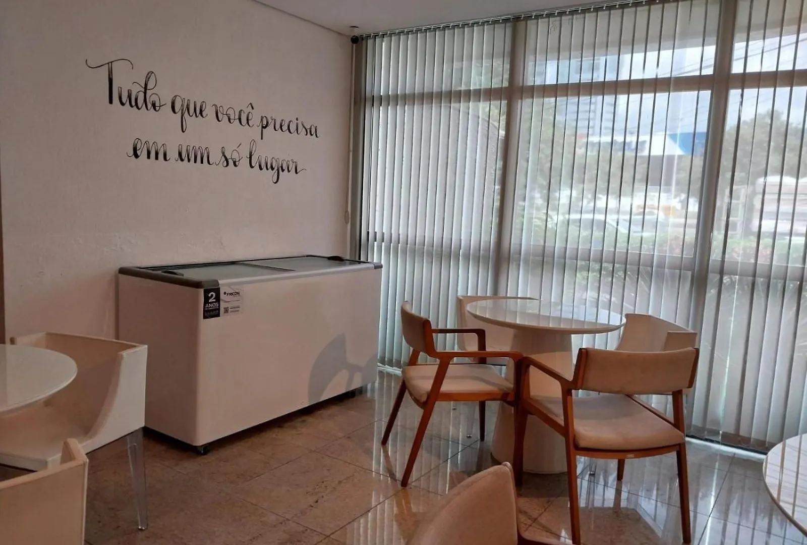 Beach Class Boa Viagem Recife Brasile