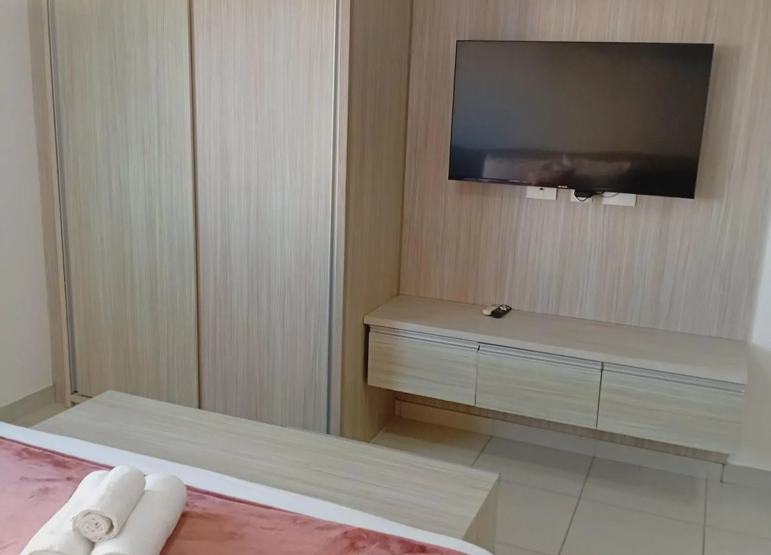 Appartamento Beach Class Boa Viagem Recife